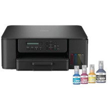 Daugiafunkcis spausdintuvas Brother DCP-T530W AIO