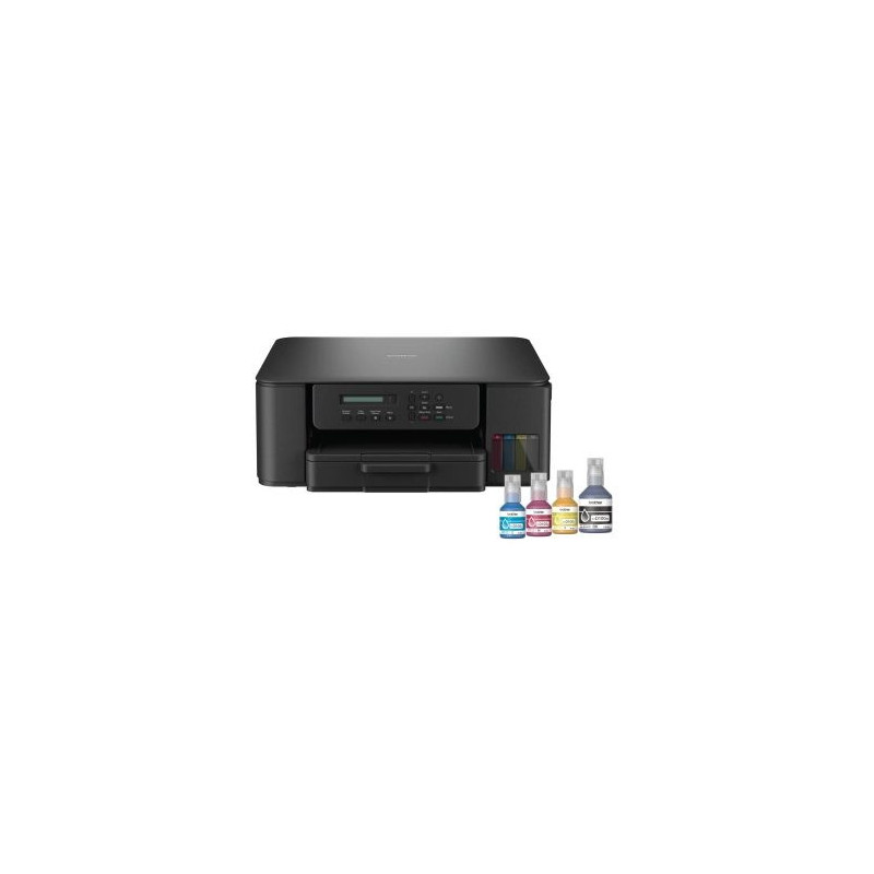 Multifunction printer Brother DCP-T530W AIO