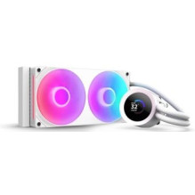 NZXT Kraken Plus 240 RGB...