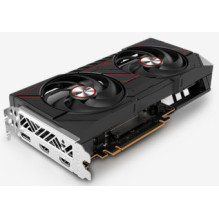„Sapphire Plus RX 9060 XT“...
