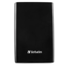 External SSD Verbatim Store...