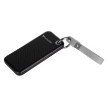 External hard drive Verbatim 1TB Pocket Black Grey