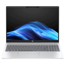 Nešiojamasis kompiuteris HP OmniBook 5 Silver 16' Ultra 7-150u 32GB 1TB W11H