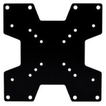TV and monitor VESA mount adapter 200x200mm