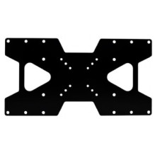 TV and monitor VESA mount adapter 200x400mm
