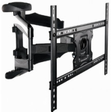 „Gembird“ televizoriaus sieninis laikiklis, skirtas viso judesio judesiui