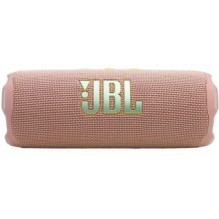Portable speaker JBL Flip 7 Pink