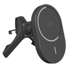 Phone holder Puro Mag Holder Qi2 charge