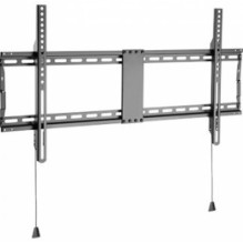 Gembird TV wall mount (Fixed) 43"-90"