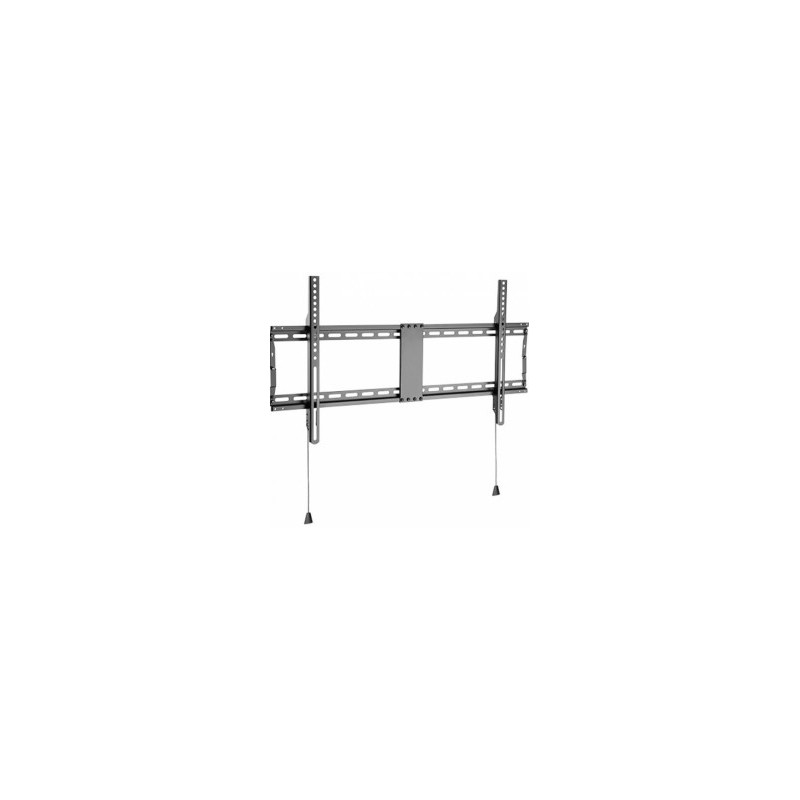 Gembird TV wall mount (Fixed) 43"-90"