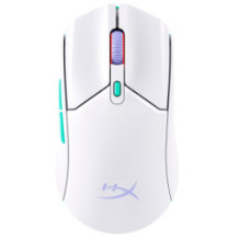 Computer mouse HyperX Pulsefire Haste 2 Core White