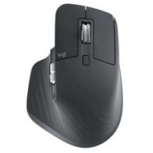 Computer mouse Logitech MX Master 3S Graphite BT