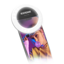 Phone stand SBS Selfie ring