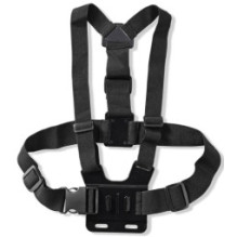Sports camera accessory Nedis Mount Action chest mount