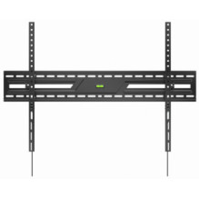 Gembird TV wall mount TV wall mount (tilt) 43"-100"