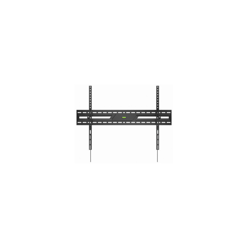 Gembird TV wall mount TV wall mount (tilt) 43"-100"
