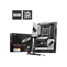 Motherboard MSI PRO B650-A...