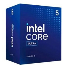 Processor Intel Core Ultra 5 225F BOX