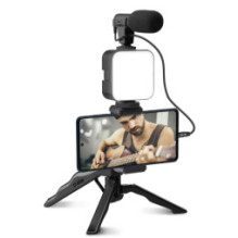 Phone stand SBS Streaming kit