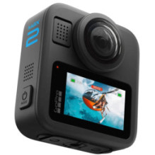 GoPro MAX 2.0 360° 8K Sports Camera