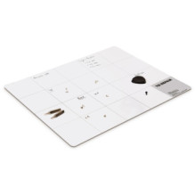 Tool SBS 3 in 1 magnetic mat
