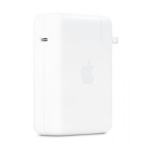 Charger Apple USB-C Power Adapter 140W white