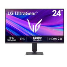Monitorius LG 23,8&quot; UltraGear 24G411A IPS