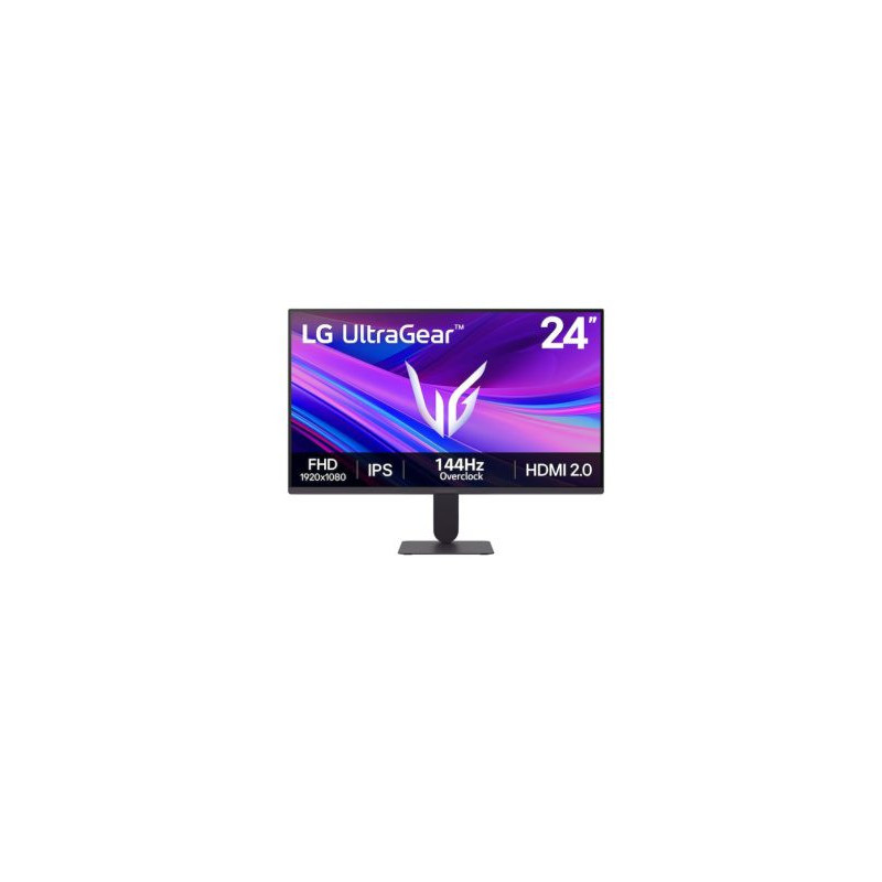 Monitorius LG 23,8&quot; UltraGear 24G411A IPS