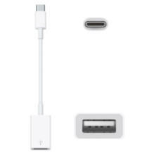 „Apple“ USB-C–USB-A adapteris