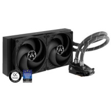 CPU aušintuvas Arctic LF...