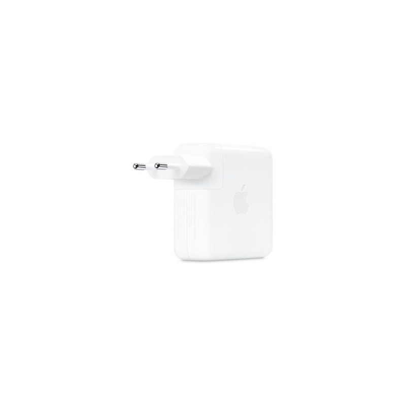 „Apple“ 70 W USB-C maitinimo adapterio įkroviklis