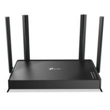 Maršrutizatorius TP-Link Archer BE220 BE3600 dviejų dažnių „Wi-Fi 7“