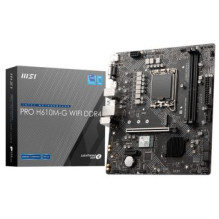 Pagrindinė plokštė MSI PRO...
