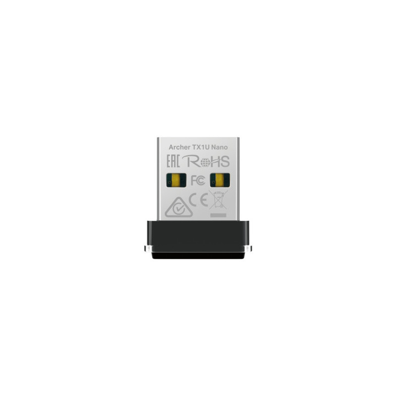 Adapter TP-Link Archer TX1U Nano AX300 Wi-Fi 6