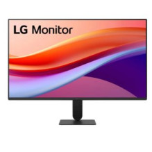 27 colių įstrižainės LG 27U41YA-B IPS monitorius