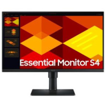 Monitor Samsung Essential 24 S24D402GAU IPS