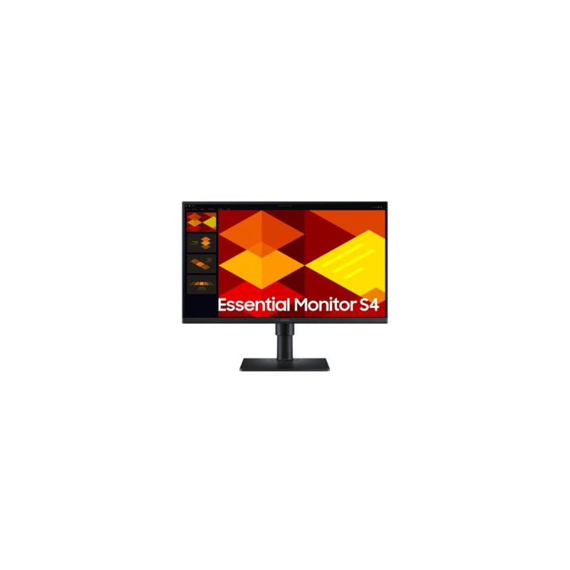 Monitor Samsung Essential 24 S24D402GAU IPS