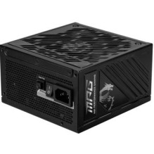 Power supply MSI MPG A1000GS PCIE5