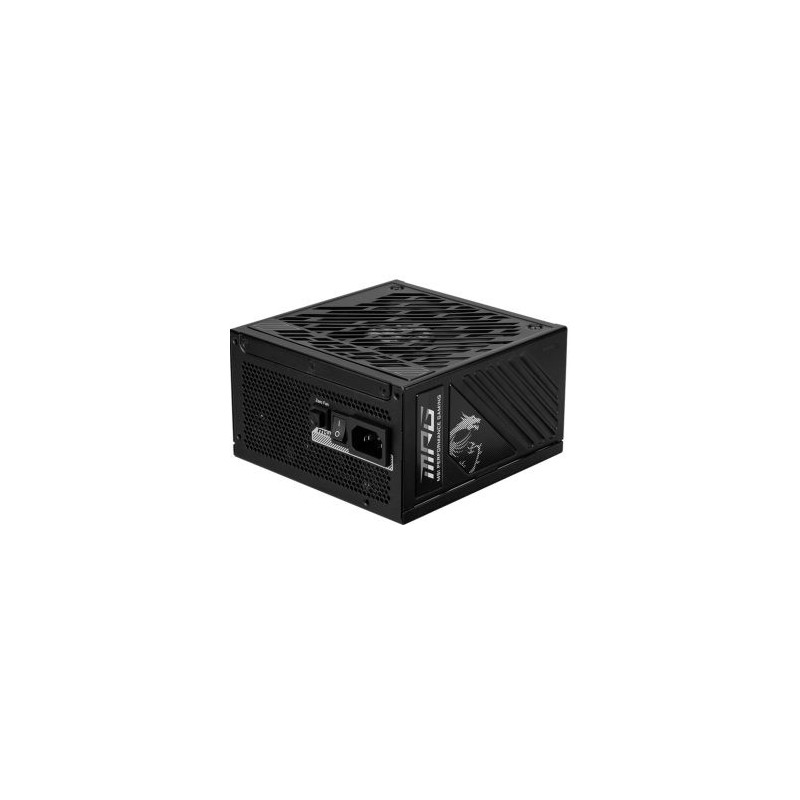 Maitinimo šaltinis MSI MPG A1000GS PCIE5