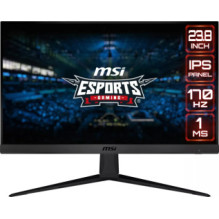 Monitor MSI Gaming G2412F 24 IPS 180hz