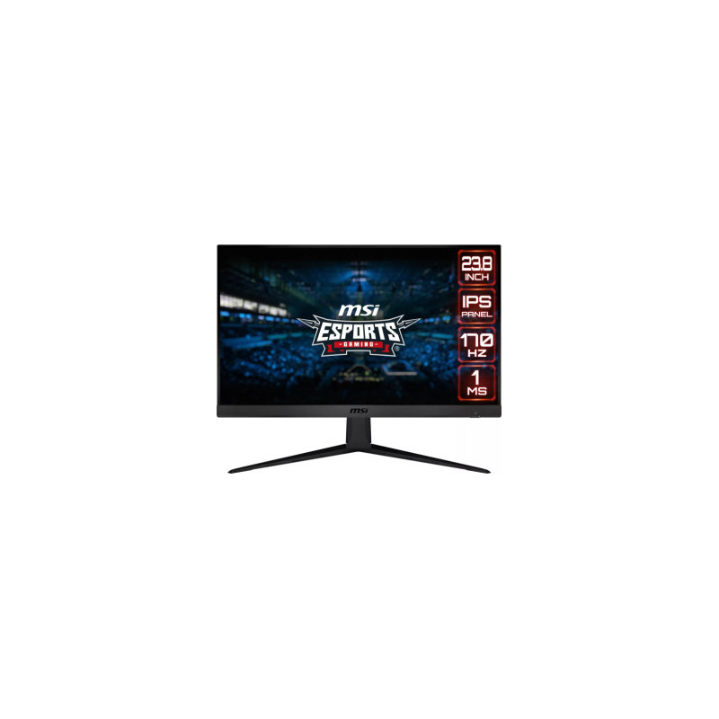 Monitor MSI Gaming G2412F 24 IPS 180hz