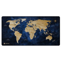 Pelės kilimėlis Natec World...