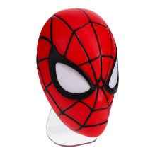 Paladone Spiderman Mask Light