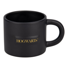 Paladone Hogwarts Crest Embossed Mug