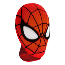 Paladone Spiderman Mask Light