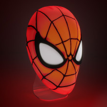 Paladone Spiderman Mask Light