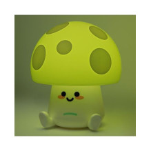 Paladone Fun Guy Mushroom Light Paladone Fun Guy Mushroom Light