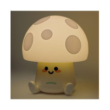 Paladone Fun Guy Mushroom Light Paladone Fun Guy Mushroom Light