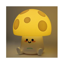 Paladone Fun Guy Mushroom Light