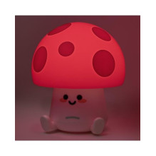 Paladone Fun Guy Mushroom Light Paladone Fun Guy Mushroom Light